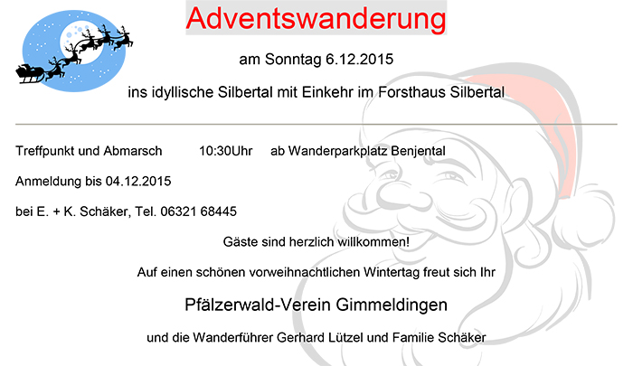 adventswanderung2015 1